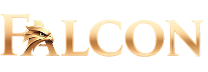 Falcon logo