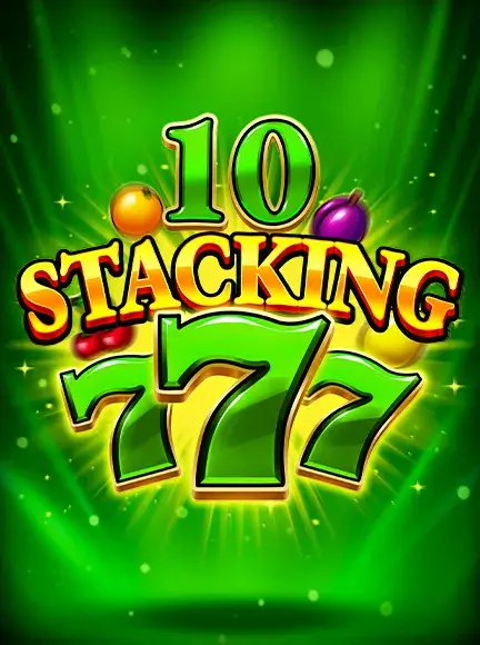 10 Stacking 777 Slot online at Falcon