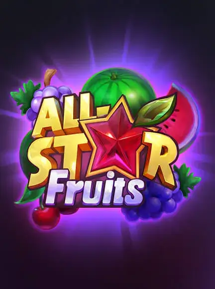 All Star Fruits Slot online at Falcon