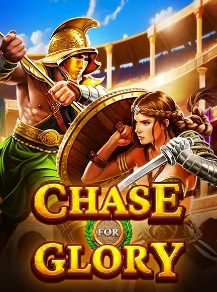 Chase For Glory Slot online at Falcon
