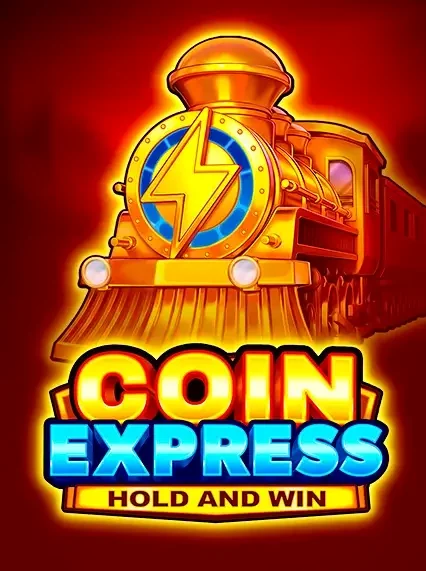 Coin Express 2 Slot online at Falcon