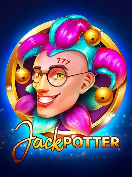 Jack Potter Slot online at Falcon