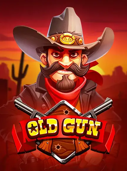 Old Gun Slot online at Falcon