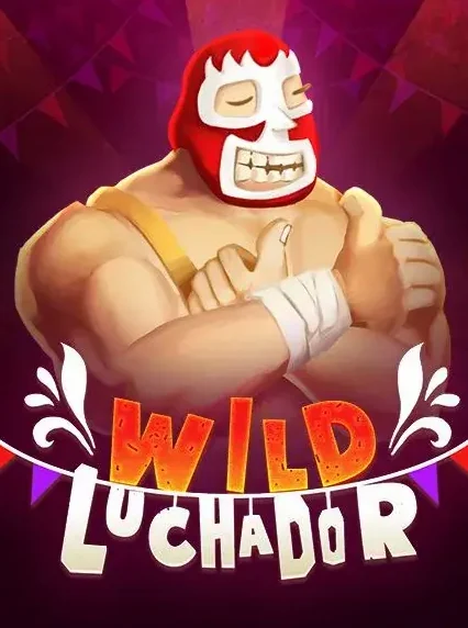 Wild Luchador Slot online at Falcon